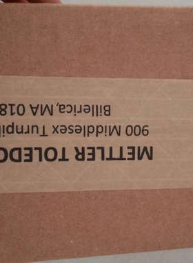 梅特勒 58031414 不是 未拆封