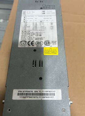 IBM P570 电源74Y7338/6223/8178 3