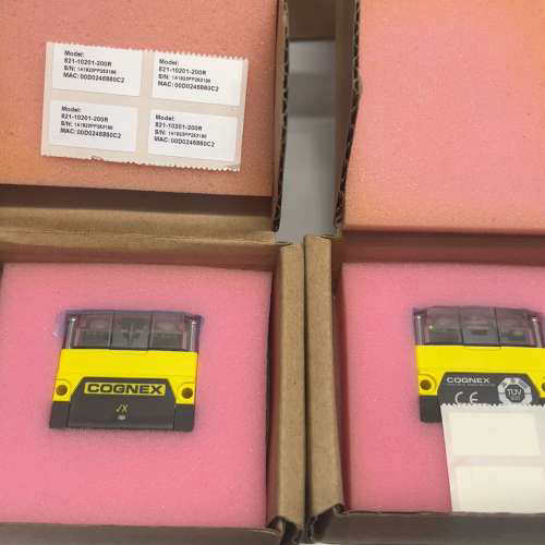 康耐视DMR-72S-0110 DM72S