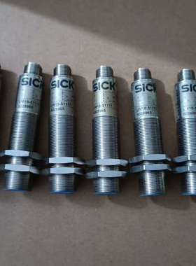 德国 UM18-51111订货号6028965，