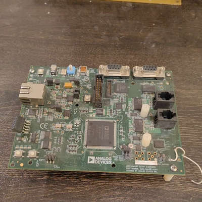 ADZS-CM408F-EZLITE 评估板 EZ-KIT