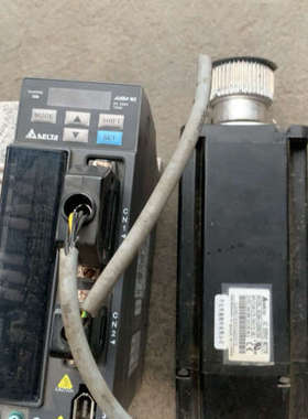 台达伺服驱动器，ASD-B2-0721-B，功能包好，800