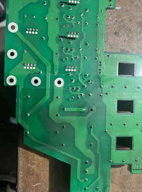 PC00242 G伟肯互感器板 功能包好 550#3