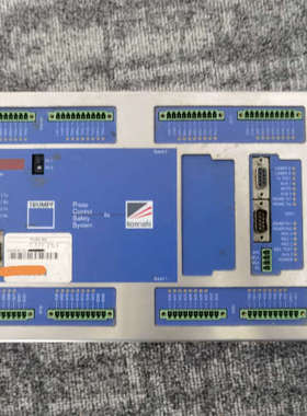 通快 控制器， TRUMPF  Lazersafe 需要的请