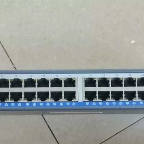 TG-NET++S4600-48G-2TF+V2+万兆交换机