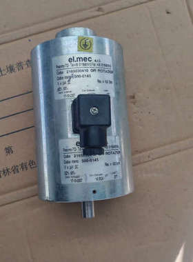 elmec旋转编码器