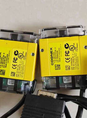 康耐视读码器DM100QL