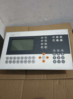 贝加莱触摸屏4D1165.00-490/4C2200.01-