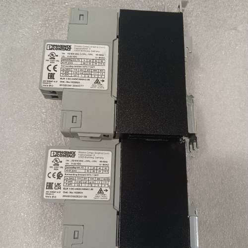 ELR1-SC-24DC/600AC-30固态继电器