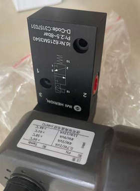 6215M3540.4610.024.00HERION管接式