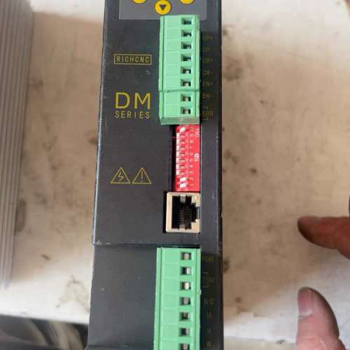 DM2275驱动器+剪线+功能完好+实物拍摄+成色如