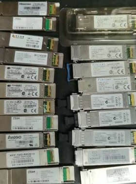 10G光纤模块10G-131光纤模块10KM