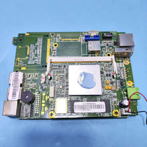 COGNEX康耐视触摸屏PMX-090T-512-VV主板,