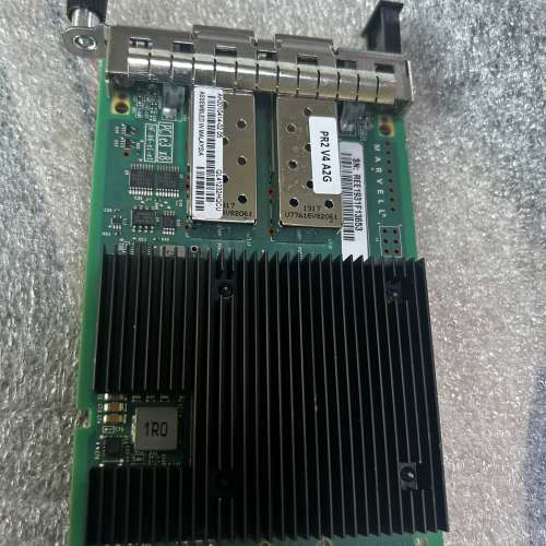 QLogic QL41232HQCU 双口25G OCP3.