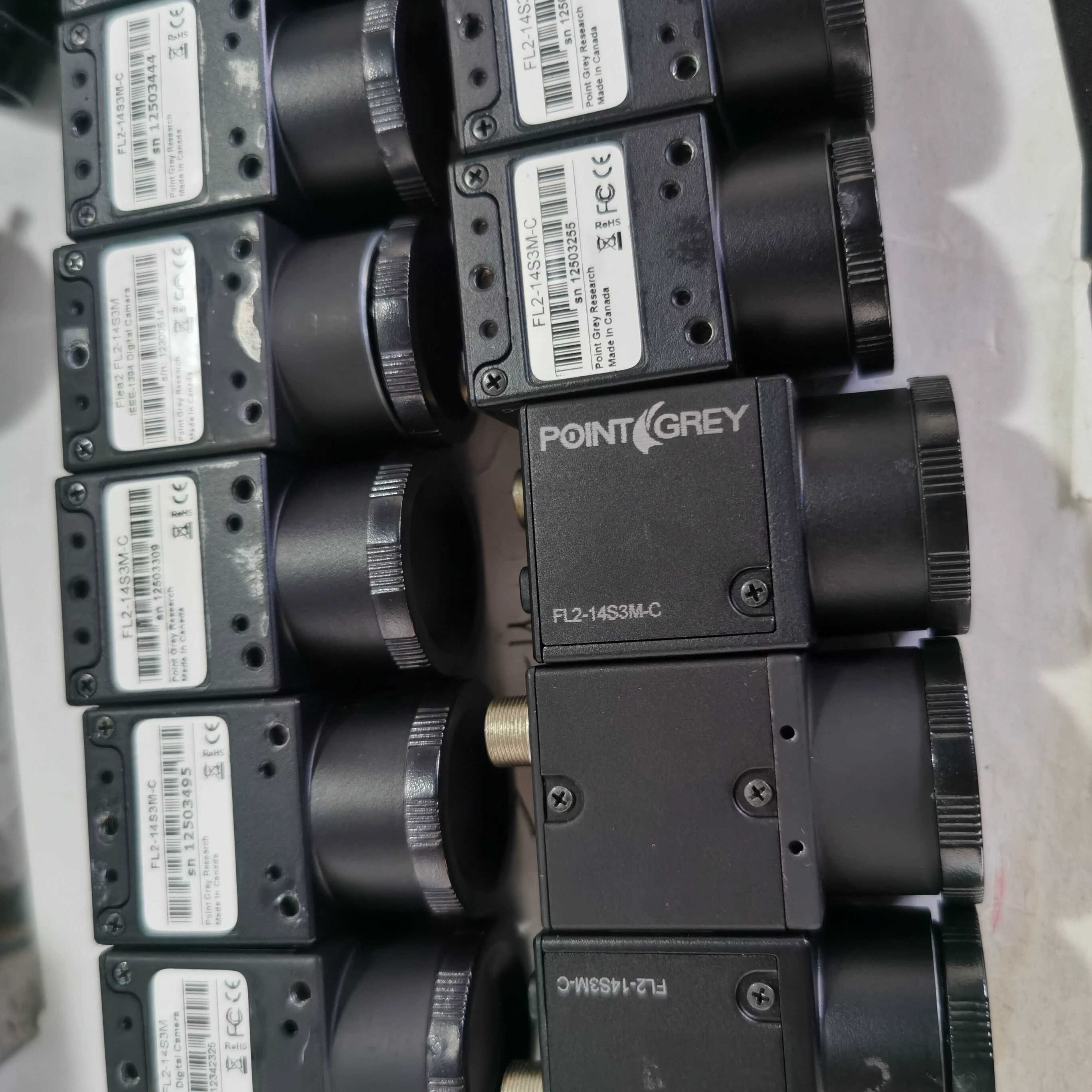 fl2-14s3m fl2-20s4m fl2g-50s5m