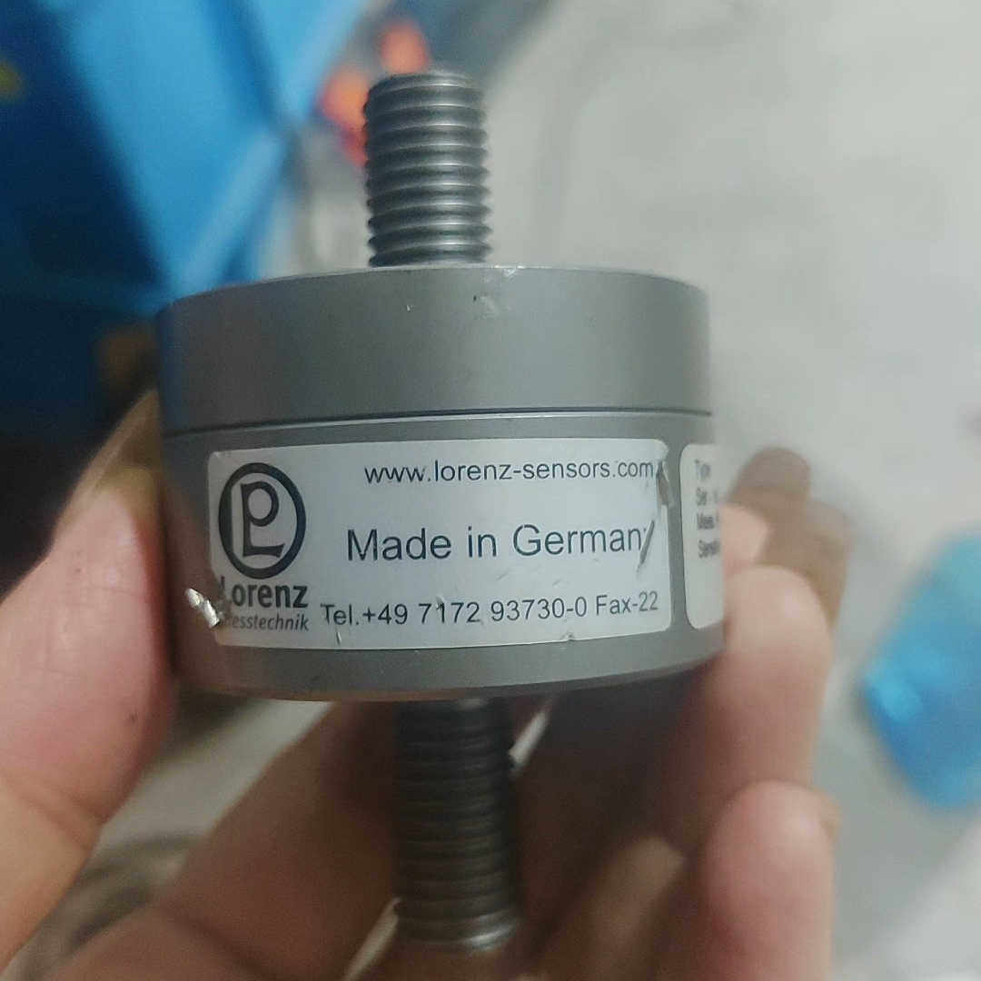 德国劳伦茨LORENZ