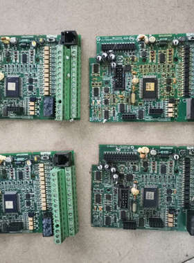 台达B变频器主板2945007408 ，2945007407