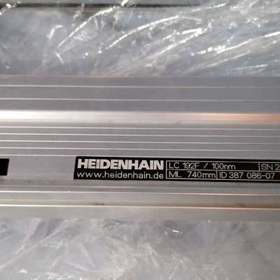 海德汉光栅尺LC192F 740