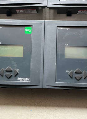 VarPlus Logic  VL12   VL6   Sc