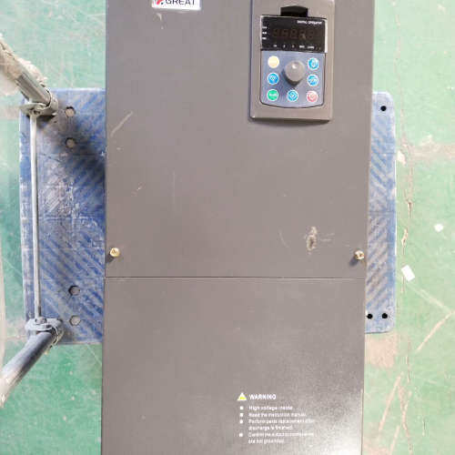 格立特变频器VC5000E-075G3/090P3