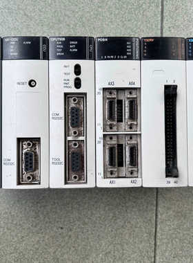 Allen-Bradley/NX CPU750B