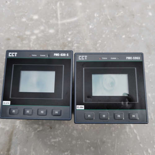 PMC-630-S-M/PMC-S963中电科技三相数字式多