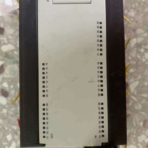 德维森ATCS+PLC模块