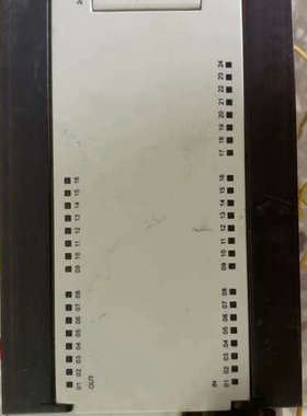 德维森ATCS+PLC模块