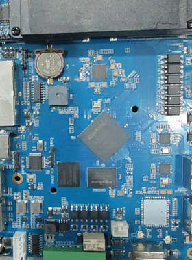 Rackchip RK3568B2，成色如图，测试能力有限，