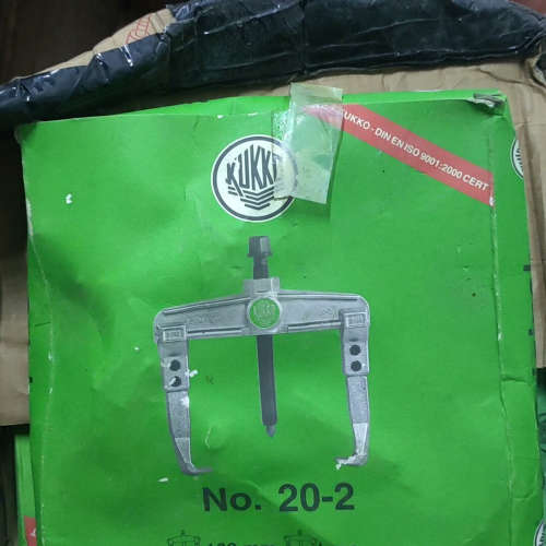 Kukko 德国制造 20-2  拉马库存未使用