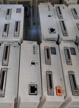 MP920 安川PLC 全型号都有成色9新 8新 破损都有C