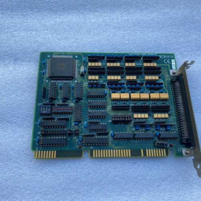 aurotek MC8041A 4轴补间功能 PC-Base