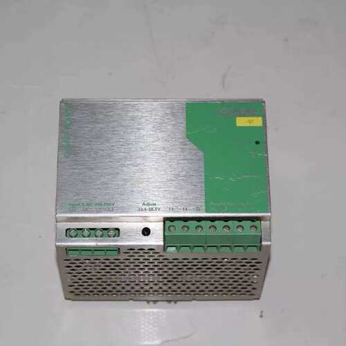 2938727电源QUINT-PS-3X400-50