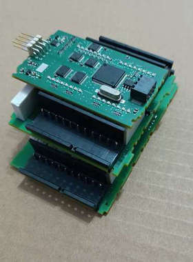 EMDR32     裸板（三块）