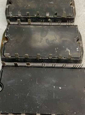 7MBR50NF060，50A600V，7MBR30NF06