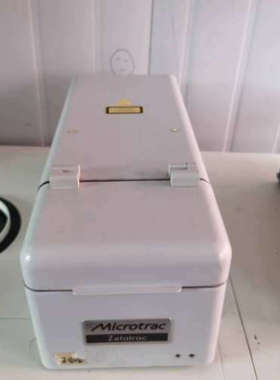 激光粒度仪，Microtrac粒度仪一台。Zetatrac电