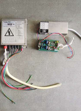 法国泰雷兹THALES高压电源TH7195B！