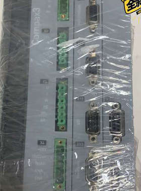 派克驱动器compax3 C3S063V2F11 I20