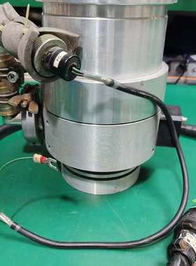 LEYBOLD莱宝Turbovac151分子泵