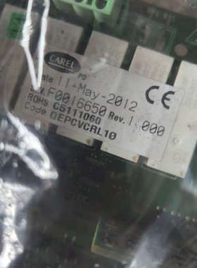 克莱门特QEPCVCRL10