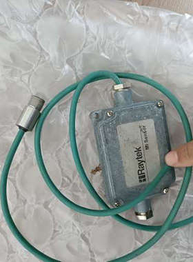 雷泰MI系列Raytek在线红外测温仪RAYMID10LT