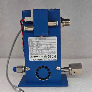 AMAT F404M EVD HORIBA