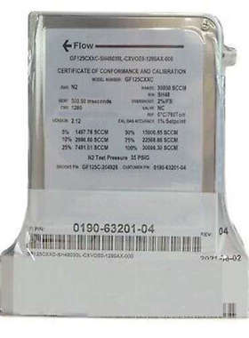 0190-63210-04，brooks gf125c CX