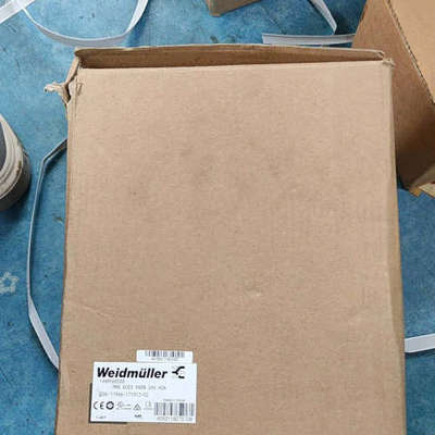 魏德米勒电源1469560000