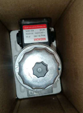 MVDLE215/5  MADAGAS电磁阀   有需要