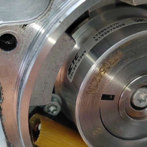 (T2014-D309)编码器,(T2L34-D309)西门