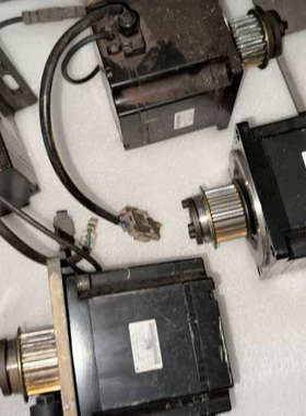 安川伺服电机 SGMPS-15ACA21-E