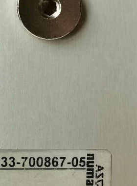 美国ASCO/NUMATICS比例调压阀833-700867