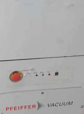 普发 AD3060H真空泵  2018年 成色漂亮 需要