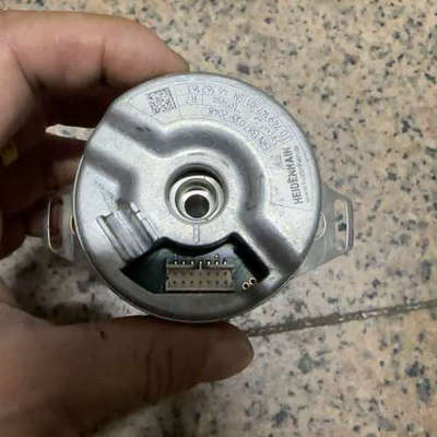 海德汉编码器，ERN1387.035-2048，货，实物